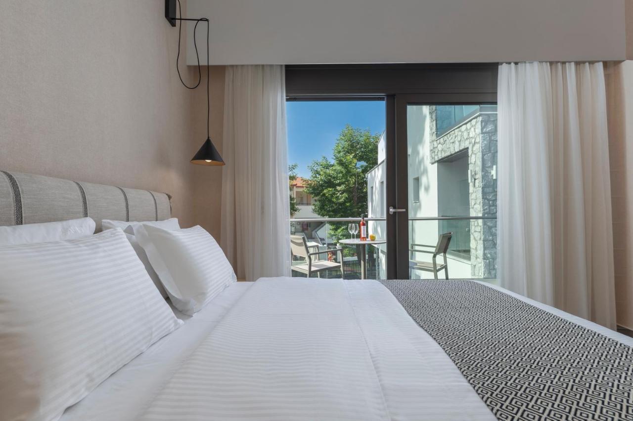 Alpe Luxury Accommodation Penelope Collection Olympiada Extérieur photo
