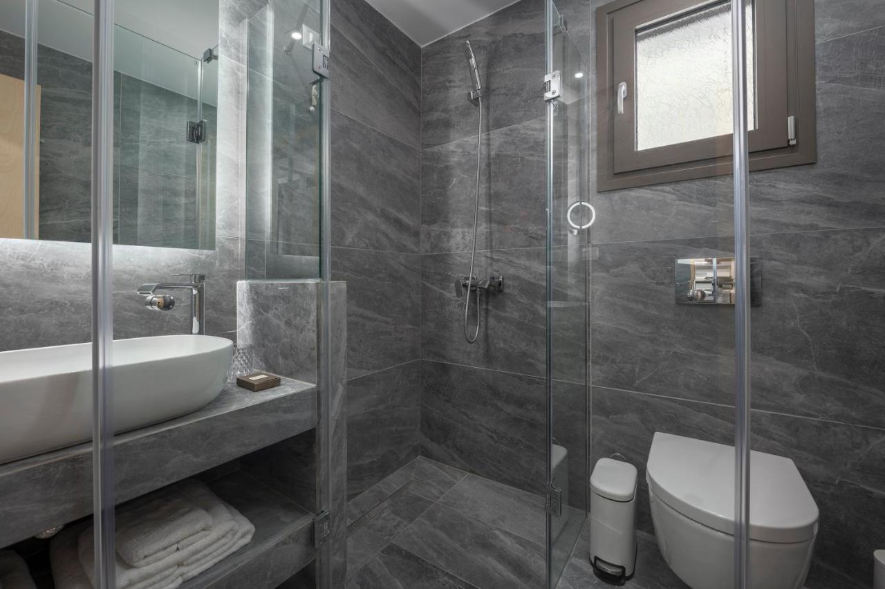 Alpe Luxury Accommodation Penelope Collection Olympiada Extérieur photo