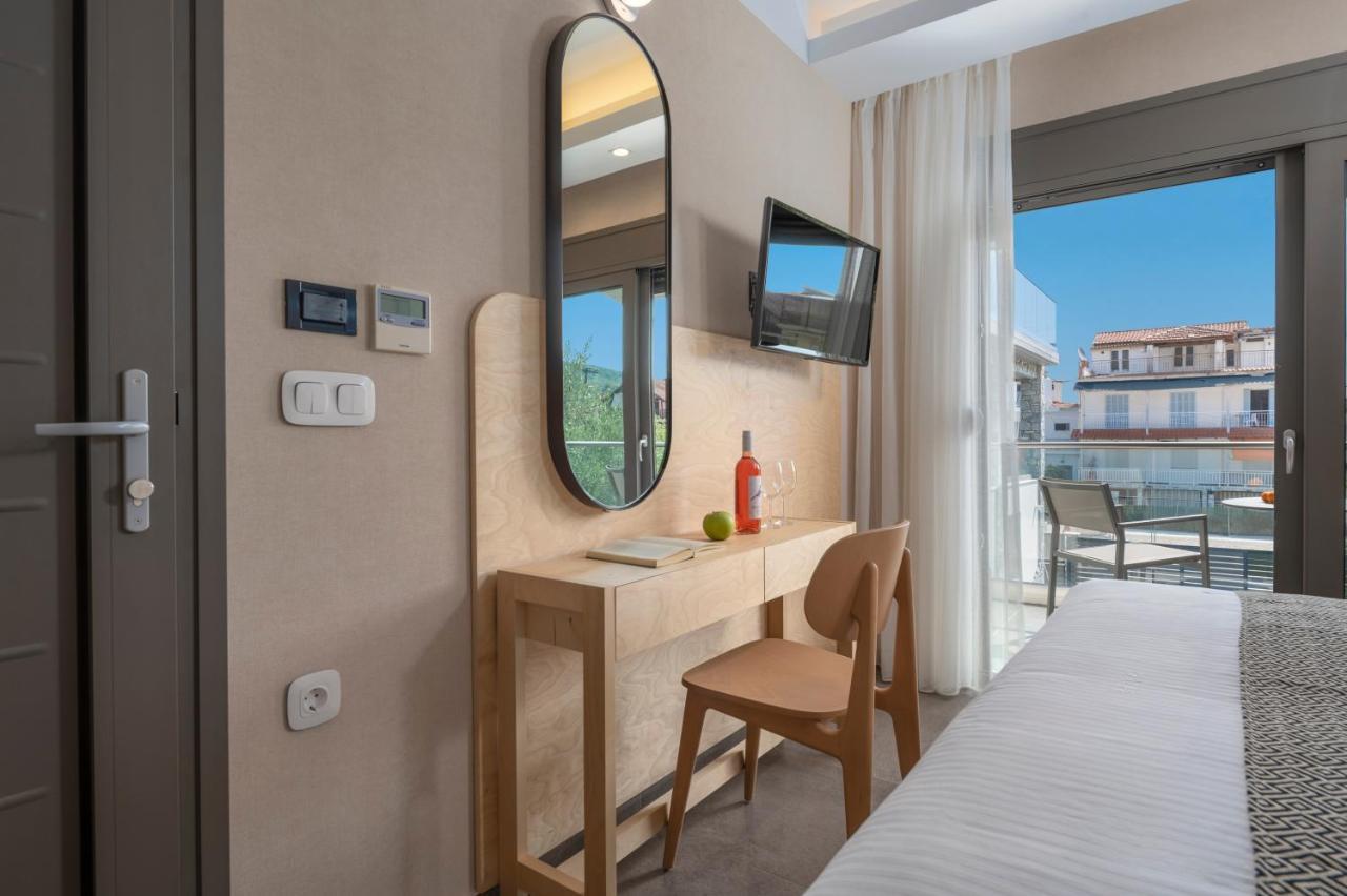 Alpe Luxury Accommodation Penelope Collection Olympiada Extérieur photo